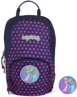 ergobag ERG-MIS-002-9Z1, ergobag ease small Kinderrucksack B&auml;rtina
