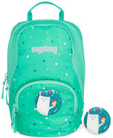 Ease Small ERG-MIS-001-A26, Ergobag Ease Small Kindergartenrucksack B&auml;rnelope