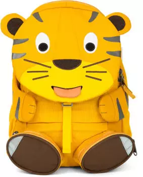 Affenzahn Gro&szlig;er Freund Tiger