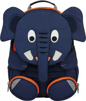 Affenzahn Gro&szlig;er Freund Elefant