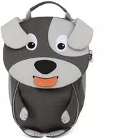 AFFENZAHN AFZ-FAS-002-026, AFFENZAHN AFZ-FAS-002-026 Kleiner Freund Hund, grau