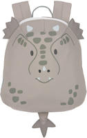 L&auml;ssig 1203021548, L&auml;ssig Animal Mini Rucksack (1203021548) Gr&uuml;n/Grau