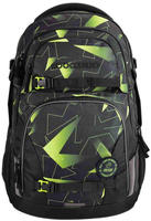 Coocazoo 211335, Coocazoo Porter Lime Flash #211335