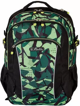 Herlitz Ultimate camo