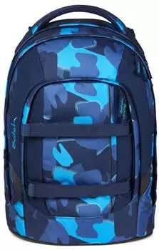 Satch Pack (2022) Troublemaker