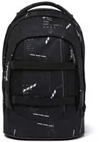 SATCH SAT-SIN-002-9NM, SATCH SAT-SIN-002-9NM satch pack Ninja Matrix black,