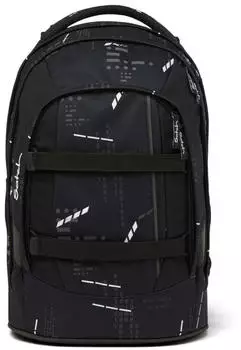 Satch Pack (2022) Ninja Matrix