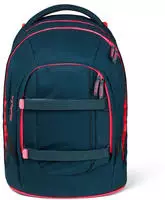 SATCH SAT-SIN-002-350, SATCH SAT-SIN-002-350 satch pack Pink Phantom petrol ,...