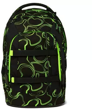 Satch Pack (2022) Green Supreme