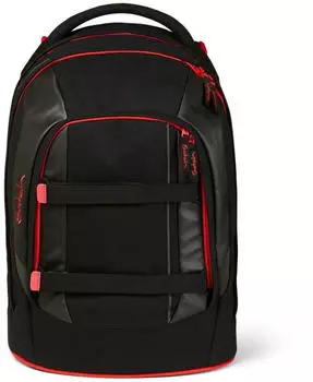 Satch Pack (2022) Fire Phantom
