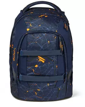 Satch Pack (2022) Urban Journey
