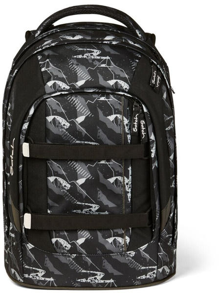 Satch Pack (2022) Mountain Grid