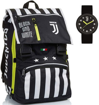 Seven School Backpack Juventus 28x41x13 cm