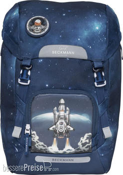 Beckmann Norway Classic Maxi 28L Space Mission
