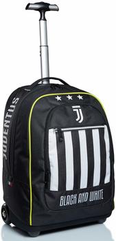 Seven Trolley Juventus Big 34x25x47 cm