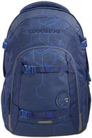 Step by Step Hama coocazoo Schulrucksack JOKER - Blue Motion