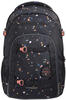 Step by Step Hama coocazoo Schulrucksack JOKER - Sprinkled Candy