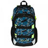 neoxx Schulrucksack »Active, Flash yourself«, reflektierende Details