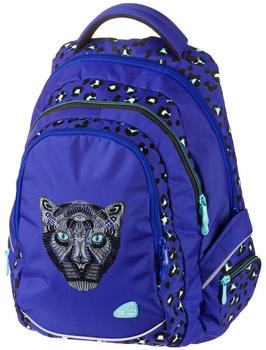 Walker Bags Walker Fame Blue Panther