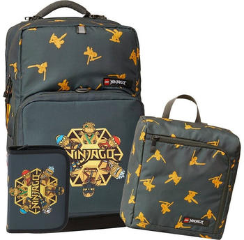 LEGO Optimo Plus Set Ninjago Team Gold (23220994)
