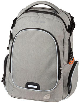 Walker Bags Walker Campus EVO light grey melange