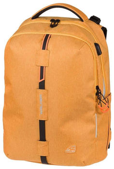 Walker Elite Backpack mustard