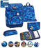 Belmil Premium Comfy Plus Set (405-73/P/S)