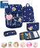 Belmil Premium Comfy Plus Set (405-73/P/S)