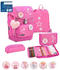 Belmil Premium Comfy Plus Set (405-73/P/S)
