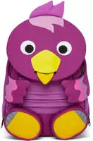 AFFENZAHN AFZ-FAL-002-014, AFFENZAHN AFZ-FAL-002-014 Gro&szlig;er Freund Vogel Lila