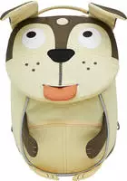 AFFENZAHN AFZ-TOS-001-101, AFFENZAHN AFZ-TOS-001-101 Kleiner Freund Tonie Hund braun