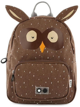 trixie-baby Kindergartenrucksack Mr. Owl
