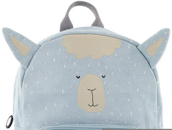 trixie-baby Kindergartenrucksack Mr. Alpaca
