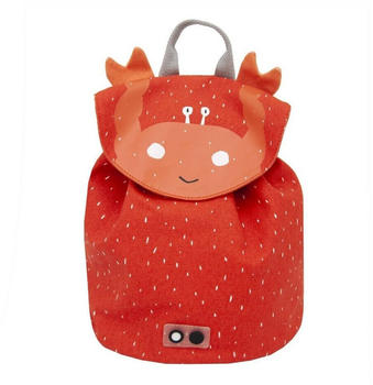 trixie-baby Mini Backpack Mrs. Crab