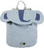 blau, Elefant: trixie-baby Mini Backpack