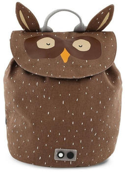 trixie-baby Mini Backpack Mr. Owl