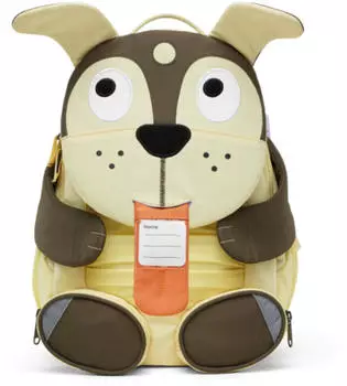 Affenzahn Großer Freund Tonie Hund