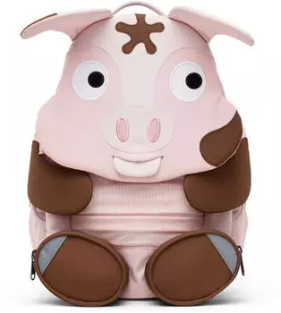 Affenzahn Großer Freund Tonie Schwein