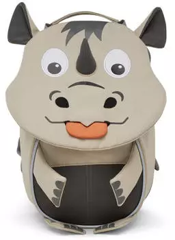 Affenzahn Kleiner Freund Nashorn