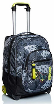 Seven Schultaschen / Schulrucksäcke