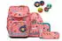 rosa, Schmetterling: ergobag Cubo Set (2023)