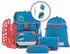 blau, Delfin: Step by Step 2in1 Plus