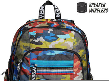 Seven Advanced Adventure Camo