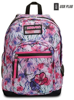 Seven Freethink Girl pink
