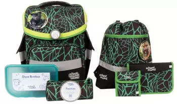 School-Mood Timeless Air Plus Set Linus