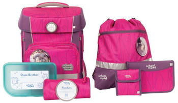 School-Mood Hero Maxx Air Plus Set Luisa