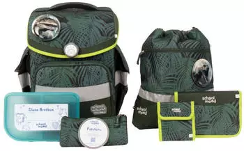 School-Mood Timeless Air Plus Set Daniel (3822)