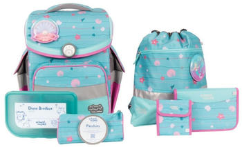 School-Mood Timeless Air Plus Set Lilly (3822)