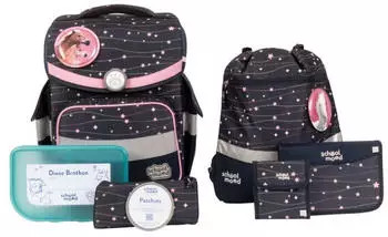 School-Mood Timeless Air Plus Set Ella (3822)