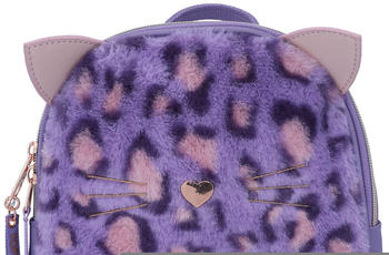 Depesche TopModel Lilac Leo Love (12151)